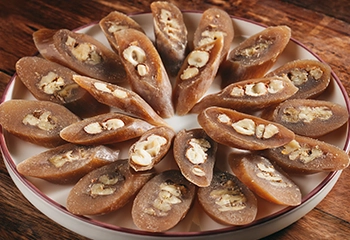 Churchkhela_tsiskvili