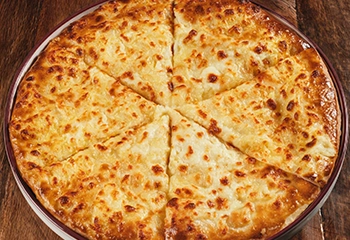 Khachapuri_Megrelian